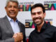 Júnior Marabá saída do PP, Prefeito de Luís Eduardo Magalhães, Bahia