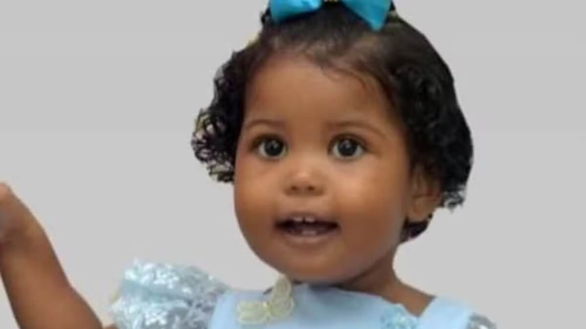 Layla Sofia Santos Menezes, não resistiu,  G1