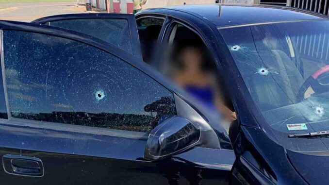 mulher-morta-roda-velha Mulher morta em Roda Velha, São Desidério, Bahia, Assassinato em Roda Velha
