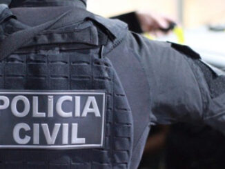 suspeita matar companheiro em Riachão das Neves, na Bahia