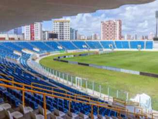 Onde assistir Confiança e Bahia, Copa do Nordeste, Arena Batistão, Aracaju, Sergipe