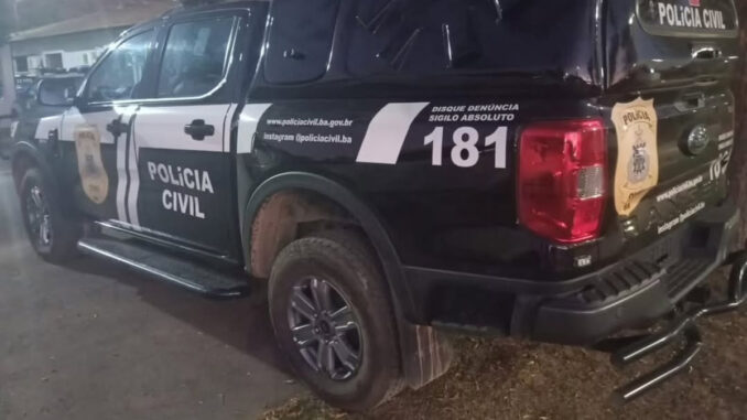 operacao-policia-civil-hoje Operação Ipiranga da Polícia Civil de Luís Eduardo Magalhães, desarticula grupo criminoso suspeito de roubo de grãos no Oeste da Bahia