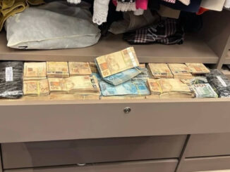 Operação Overclean da Polícia Federal, ex-prefeito de Paratinga, Bahia, Ex-Prefeito de Paratinga, Marcel José Carneiro de Carvalho (PT)
