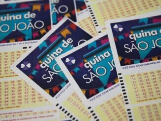 Quina de São João 2025, loterias