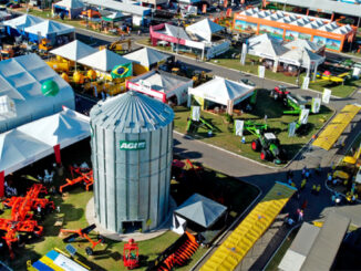 Seagri Bahia Farm Show