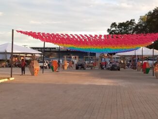 São João Formosa do Rio Preto 2025, São João, Festa Junina, cultura nordestina