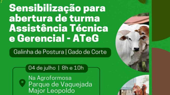 ateg ateg formosa do rio preto, bahia