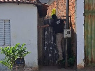 Desmanche e roubo de moto em Brejolândia, Bahia, Polícia Civil da Bahia