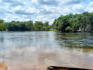 Vazão de rios do Cerrado, Formosa do Rio Preto, Bahia, Cerrado: O Elo Sagrado das Águas do Brasil