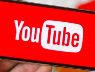 YouTube fora do ar