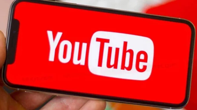 youtube-fora-do-ar YouTube fora do ar
