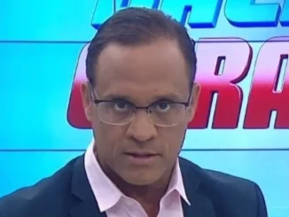 Zé Eduardo deixa Record Bahia, José Eduardo Deixa a Record Bahia