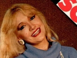 morre cantora Sol