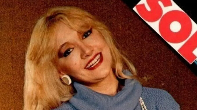 cantora-sol morre cantora Sol
