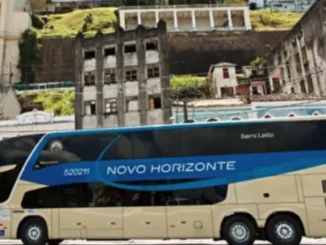 Agerba suspende operações Viação Novo Horizonte na Bahia