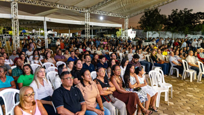 abertura-agroformosa AgroFormosa 2025, Formosa do Rio Preto, Bahia