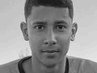 Jovem atleta morre após infarto durante jogo em Serra Dourada, na Bahia
