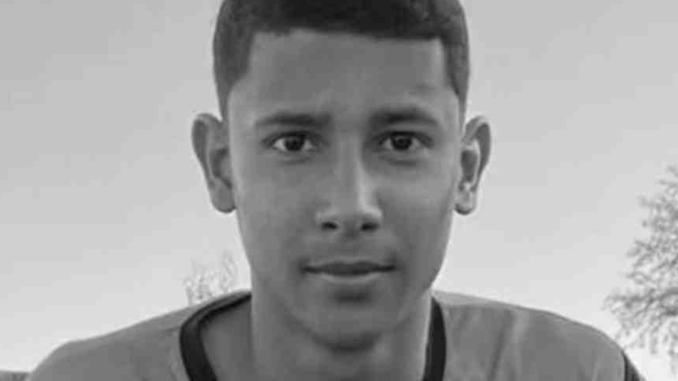 infarto-atleta-serra-dourada Jovem atleta morre após infarto durante jogo em Serra Dourada, na Bahia