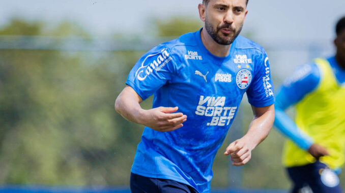bahia-america-de-cali Bahia e América de Cali, Sul-America, Esporte Clube Bahia