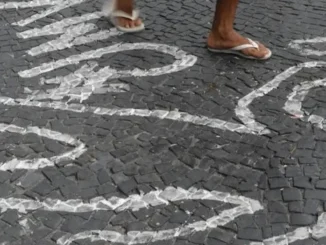 Bahia tem cinco das 10 cidades mais violentas do Brasil