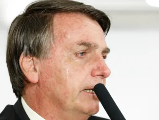 Jair bolsonaro tornozeleira eletrônica