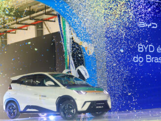 BYD na Bahia