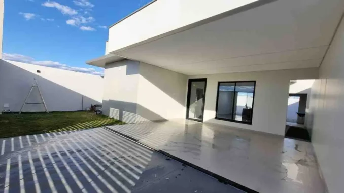 Casa em Formosa do Rio Preto, na Bahia, aluguel e venda de casas em Formosa do Rio Preto, Bahia