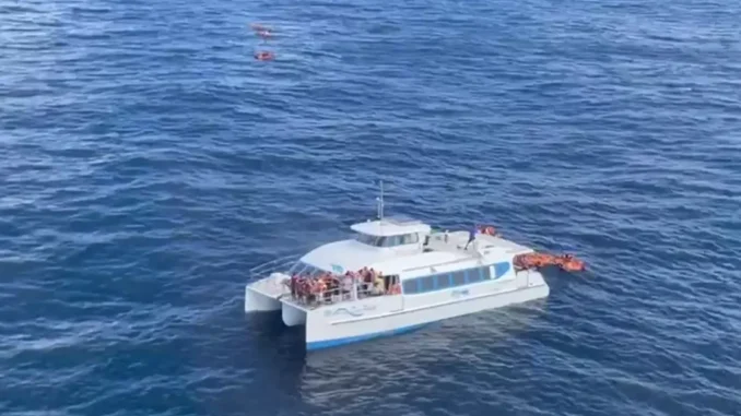Acidente catamarã Baia-de-todos-os-santos, Salvador, Morro de São Paulo, Ilha de Itaparica, Cacha Pregos
