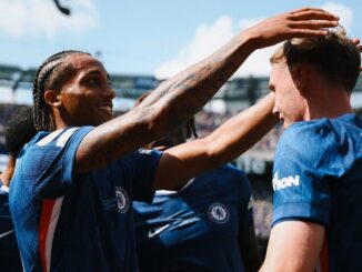 Chelsea bate o PSG e é campeão da Copa do Mundo de Clubes