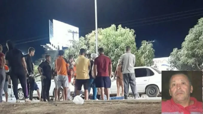 acidente-barreiras-bahia Comerciante morto em acidente na BR-242 em Barreiras, na Bahia