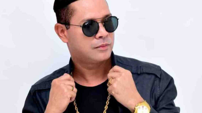 DJ Peixoto, Formosa do Rio Preto, Bahia, música