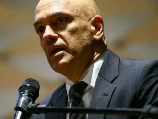 Lei Magnitsky, Alexandre de Moraes
