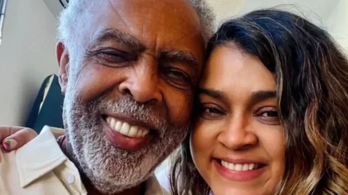 gilberto-gil-pretoa-gil Preta Gil morte, Gilberto Gil