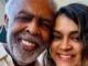 Preta Gil morte, Gilberto Gil