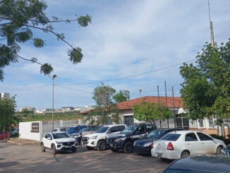 Prisão em Barreiras, Bahia, Santa Rita de Cássia, Maria da Penha, violência contra a mulher