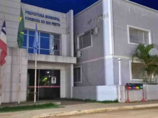 Prefeitura de Formosa do Rio Preto, IPTU 2025, Secretaria de Administração e Finanças