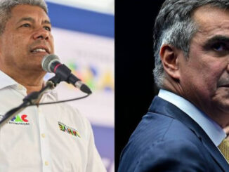 Jerônimo Rodrigues Ciro Nogueira