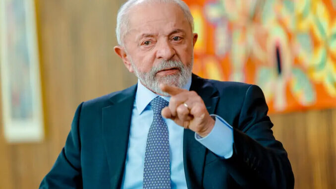 pronunciamento-de-lula Pronunciamento de Lula