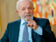 Pronunciamento de Lula