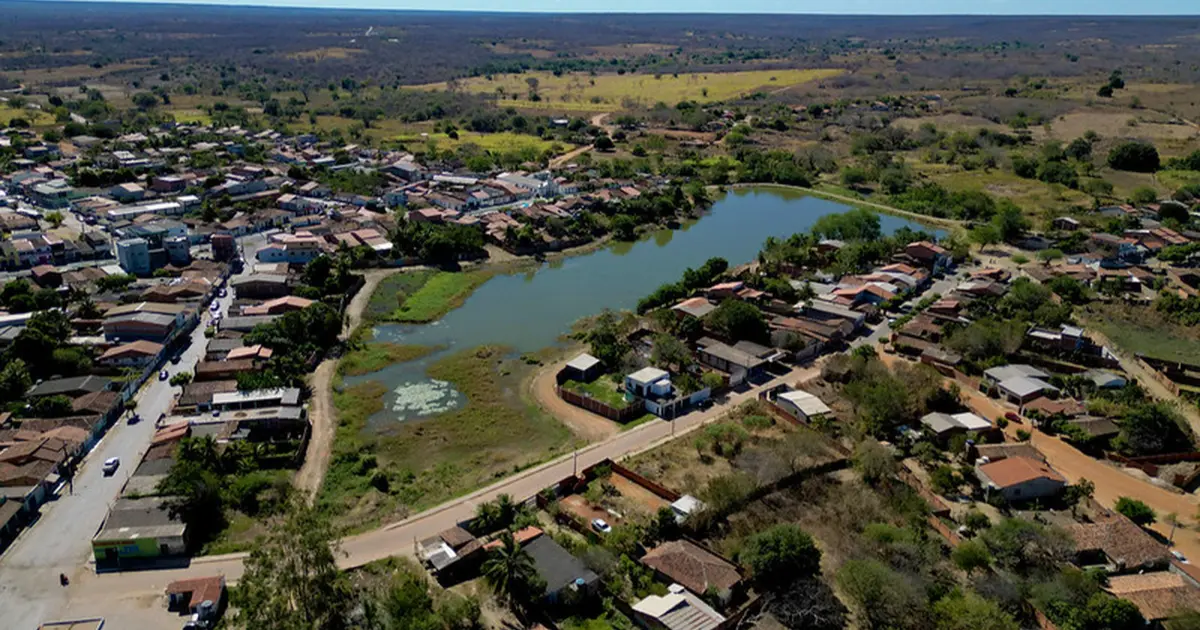 Mansidão, Bahia, Investimento do Governo da Bahia em Mansidão
