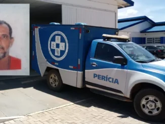 Patrocínio Paulista, São Paulo, Acidente São Desidério, Bahia, motorista que tombou carreta na Bahia, Acidente na Bahia