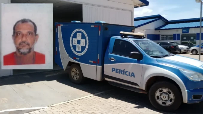 motorista-morto-acidente-sao-desiderio Patrocínio Paulista, São Paulo, Acidente São Desidério, Bahia, motorista que tombou carreta na Bahia, Acidente na Bahia