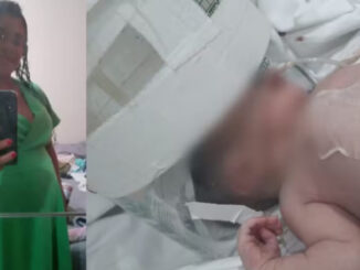 Mulher de 23 anos morre após parto em Corrente e família denuncia negligência, Corrente, Piauí