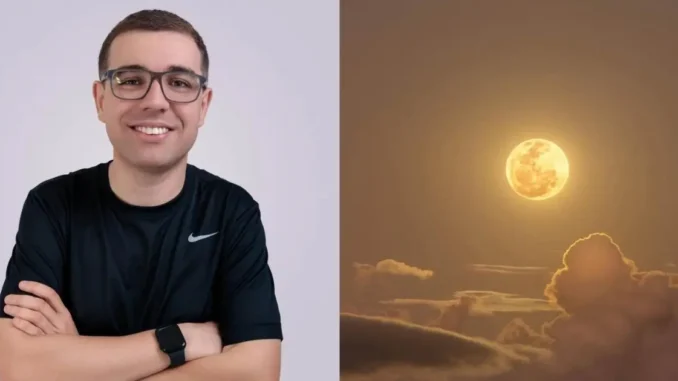 imagem do dia nasa Foto da lua, imagem do dia Nasa, Conceição do Coité, Bahia