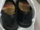 Polícia Federal encontra maços de dinheiro em sapato de vereador