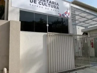 Processo Seletivo da Secretaria de Cultura do Estado da Bahia