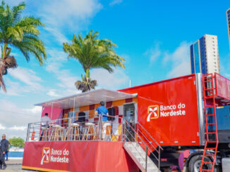 banco do nordeste agroformosa, BNB