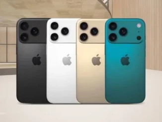 iPhone 17 Pro