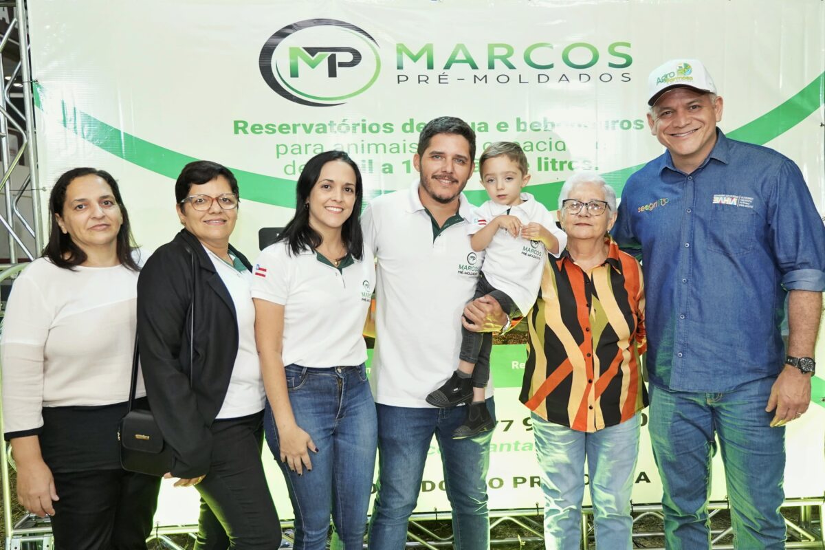 Secretário de Agricultura da Bahia visita a AgroFormosa 2025, Formosa do Rio Preto, Bahia, Pablo Barrozo