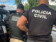 suspeitos de matar filho de secretário de barreiras, João Vitor Souza Sardeiro, Franciney de Souza Sardeiro